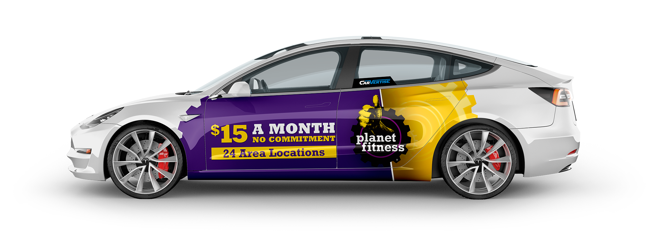 Tesla Driver Side Flat View Planet Fitness.png Tesla Driver Side Flat View Planet Fitness.png