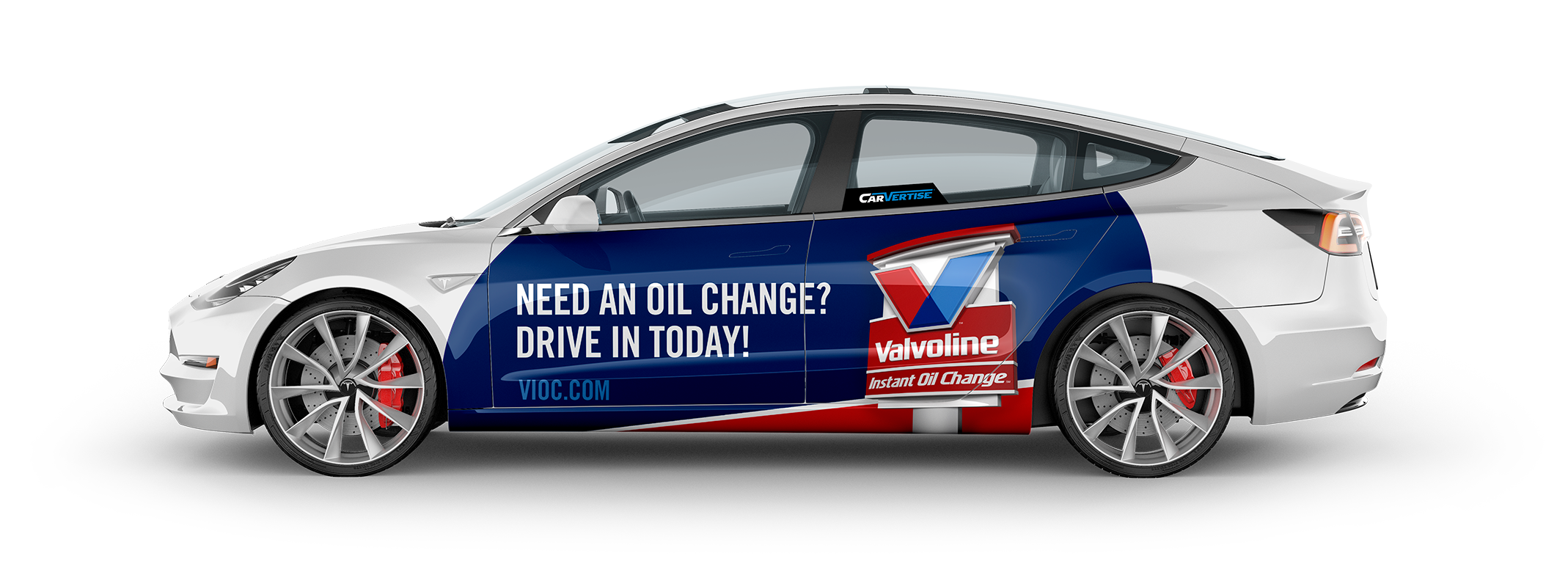Tesla Driver Side Flat View Valvoline.png Tesla Driver Side Flat View Valvoline.png
